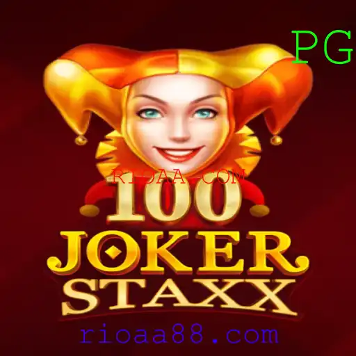 Descobrindo o Fascinante Mundo de 100JokerStaxx