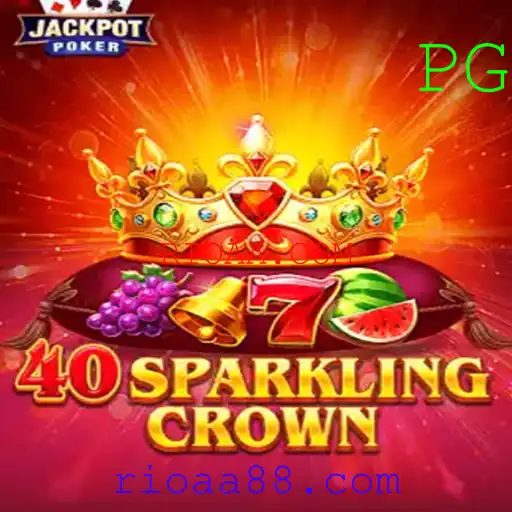 40SparklingCrown: Um Mergulho no Mundo do Jogo Eletrizante