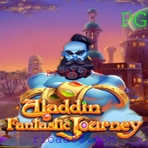Descubra o Mundo Mágico de Aladdin: Um Jogo Empolgante e Envolvente