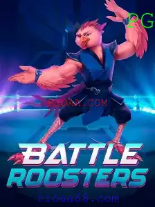 BattleRoosters: Uma Nova Experiência no Mundo dos Jogos de Estratégia