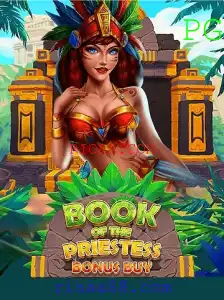 Explorando o Universo de 'BookOfThePriestess': O Novo Jogo de Estratégia e Mistério