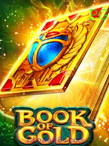 Descubra o Universo do Jogo Online BookofGold