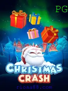 ChristmasCrash: Uma Aventura Festiva no Mundo dos Jogos