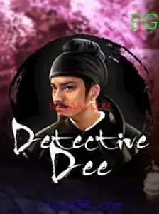 Detective Dee: A Mergulho Profundo no Mundo dos Mistérios