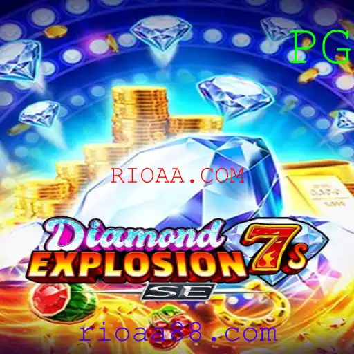 DiamondExplosion7sSE: Uma Nova Experiência de Jogo com RIOAA.COM