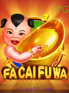 Descubra o Mundo de FaCaiFuWa: O Jogo que Está Conquistando os Jogadores