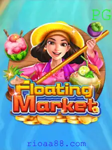 Explorando os Mistérios de FloatingMarket: O Novo Fenômeno em RIOAA.COM