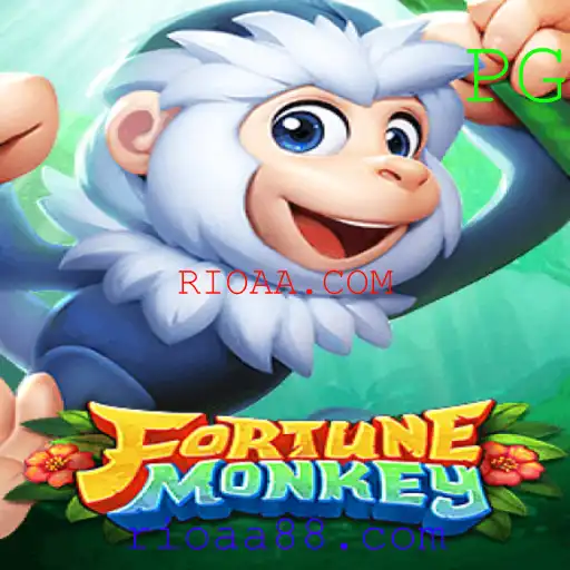 FortuneMonkey: Descubra as Aventuras Neste Novo Jogo Empolgante