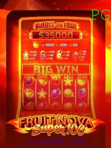 Descubra o Fascinante Mundo de FruitNovaSuper100: Um Guia Completo