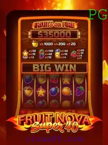 Explorando o Universo de FruitNovaSuper40: Um Guia Completo