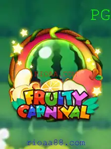 Descubra o Fascinante Mundo de FruityCarnival