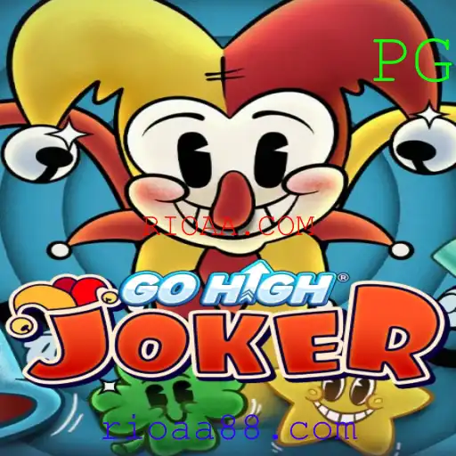Descubra o Mundo Inovador do Jogo GoHighJoker
