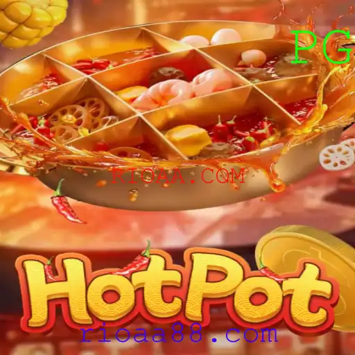 Descubra o Fascinante Mundo do Jogo Hotpot