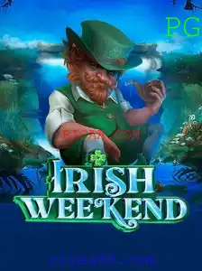Descubra o Mundo de IrishWeekend: Um Jogo Inovador