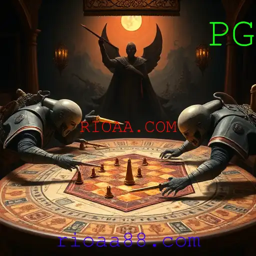 Jogos de mesa