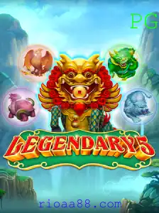 Descubra o Mundo Empolgante do Jogo Legenday5 e as Inovações de RIOAA.COM
