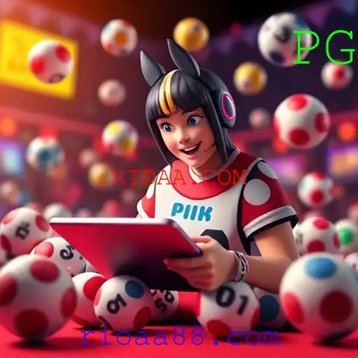 Loteria online