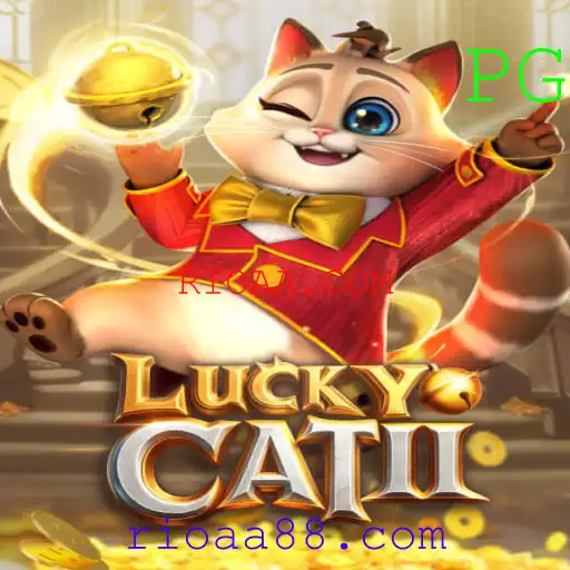 Descubra o Mundo de 'LuckyCatII' e a Palavra-Chave 'RIOAA.COM': Uma Jornada no Universo dos Jogos
