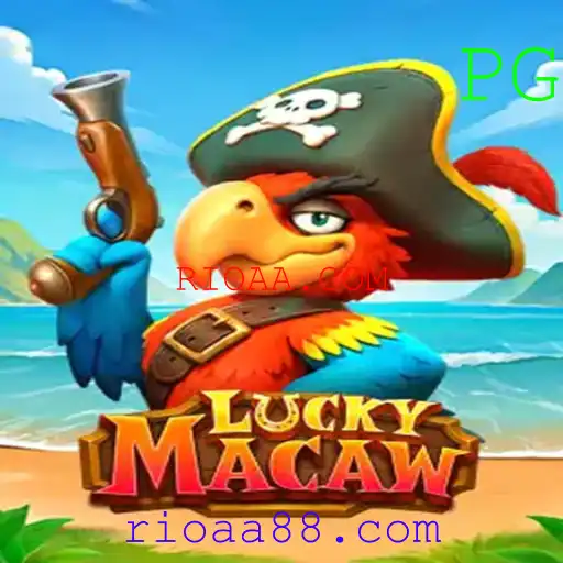 Descubra o Fascinante Mundo de LuckyMacaw: Uma Aventura de Jogo Inovadora