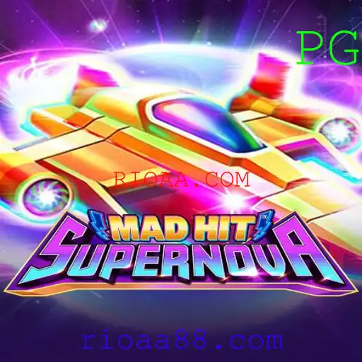 Entenda o Novo Jogo MadHitSupernova: Uma Aventura Espacial Repleta de Desafios