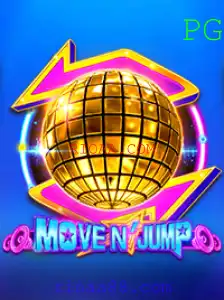 Descubra MovenJump: Revolucionando o Mundo dos Jogos com RIOAA.COM