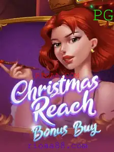 Descubra o Mundo de ChristmasReachBonusBuy