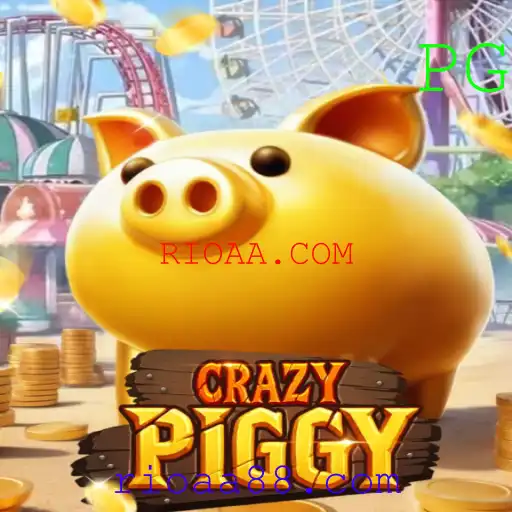 Descubra a Aventura Animada de CrazyPiggy