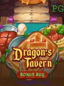 Descubra DragonsTavern: O Jogo que Une Aventura e Estratégia