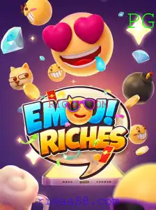 Descubra o Mundo Fascinante de EmojiRiches