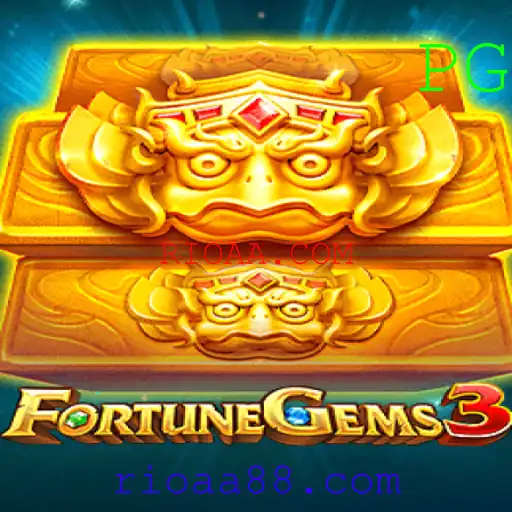 Explorando o Mundo de FortuneGems3: Um Novo Horizonte de Entretenimento