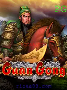 Explorando o Jogo GuanGong: A Nova Sensação no Universo Gaming