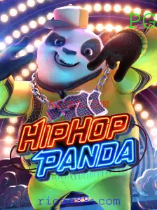 Explorando o Jogo HipHopPanda e Suas Regras Inovadoras