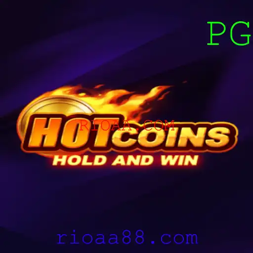 HotCoins: Um Mergulho no Mundo da Diversão com RIOAA.COM