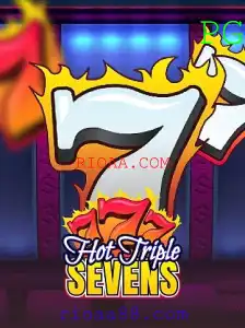 Descubra o Fascinante Mundo do HotTripleSevens