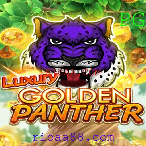 A Fascinação por LUXURYGOLDENPANTHER: Uma Experiência de Jogo Inovadora