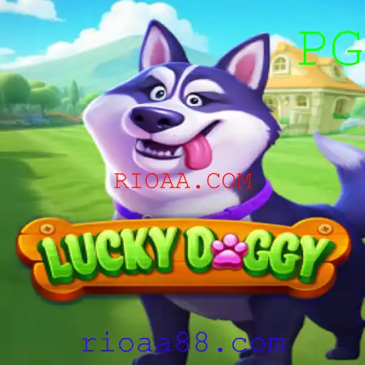 Explorando o Mundo de LuckyDoggy: Um Mergulho no Jogo Inovador da RIOAA.COM
