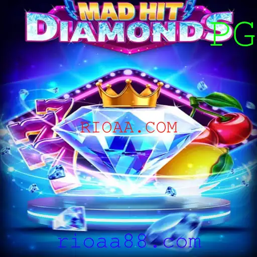 Tudo sobre MadHitDiamonds: Regras e Estratégias