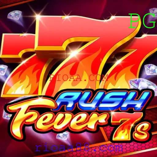 Descubra a Emoção do Jogo RushFever7s