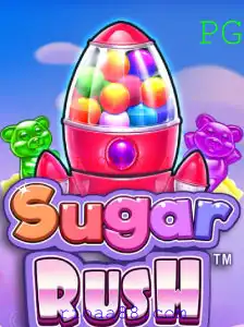 Descubra o Mundo de Diversão e Desafios em SugarRush