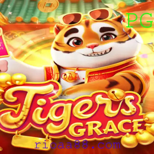 TigersGrace: Descubra a Nova Sensação do Mundo dos Jogos