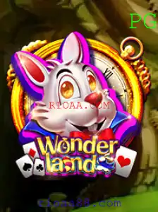 Explorando Wonderland: O Novo Jogo Baseado em Aventuras Únicas