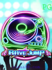 RaveJump: O Jogo que Transcende a Realidade na Era Digital