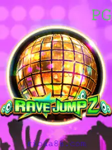 RaveJump2: Uma Aventura Inovadora no Mundo dos Jogos Virtuais