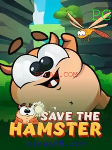 SavetheHamster: Aventura e Estratégia no Mundo dos Jogos Online