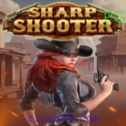 Sharpshooter: O Jogo de Precisão e Estratégia