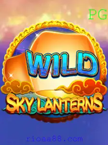 Descubra a Magia de SkyLanterns: Um Novo Jogo Envolvente