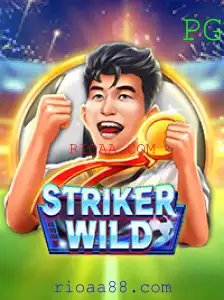 StrikerWILD: Uma Nova Experiência de Jogo Revolucionária