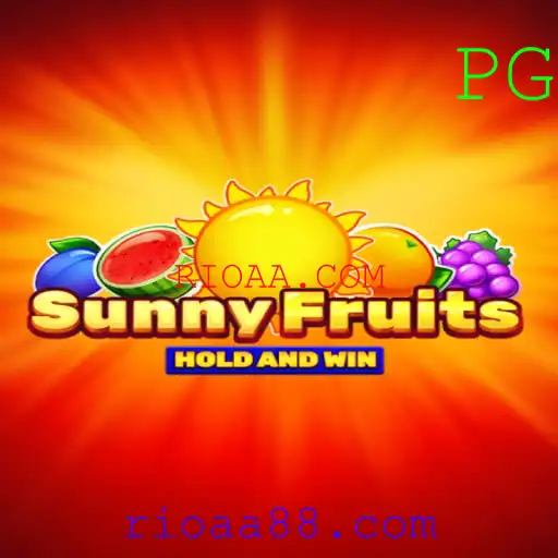 Descubra o Mundo de SunnyFruits: Um Jogo de Aventura com RIOAA.COM