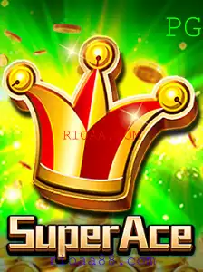 Descubra o Inovador Jogo SuperAce