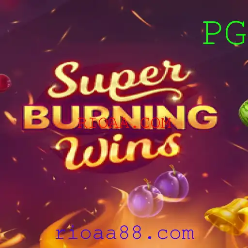 Explorando o Mundo de SuperBurningWins: Um Jogo de Azar Empolgante